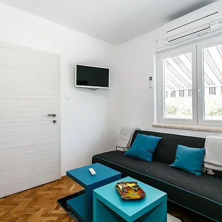 Zdravko A2 Appartement