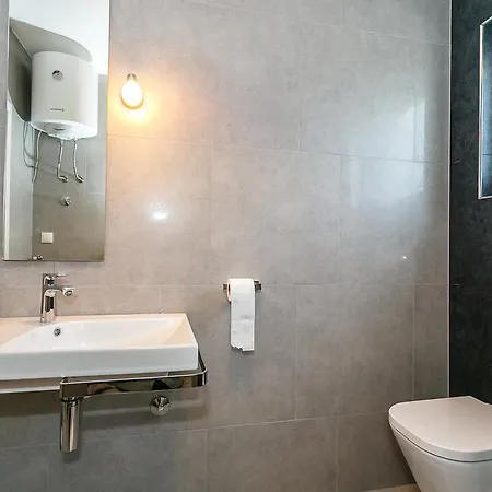 Appartement Zdravko A2 Krk Town