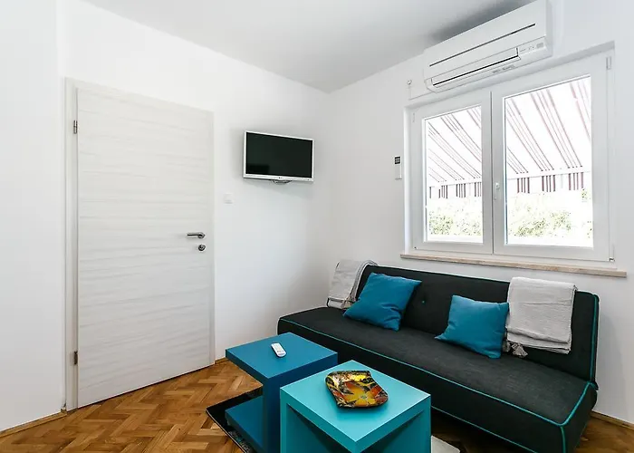 Zdravko A2 Apartment