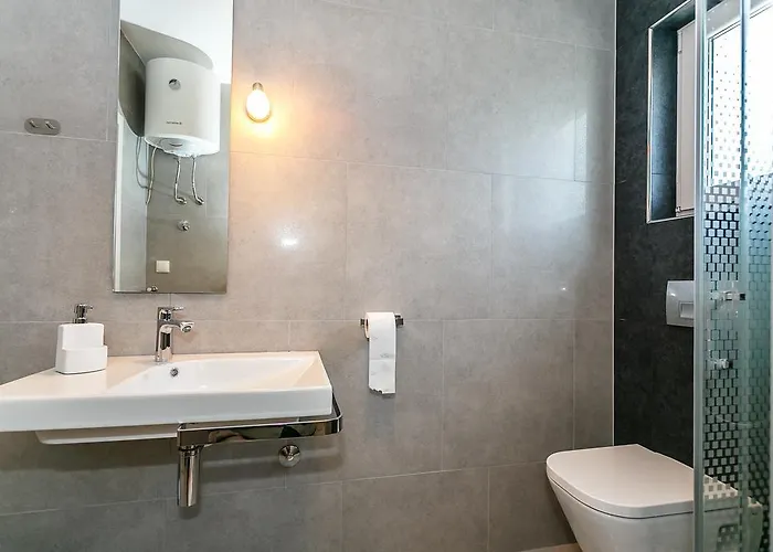 Apartment Zdravko A2 Krk Town